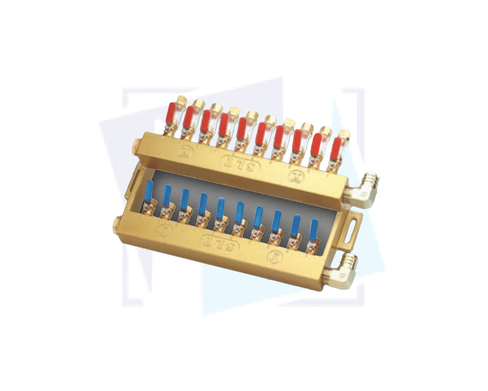 ST Manifolds 10 In/Out 