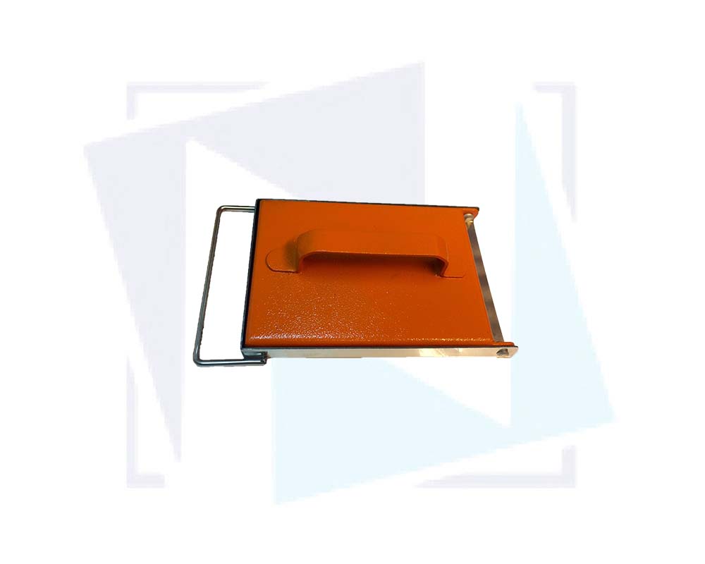 Easy Clean Hand Magnet