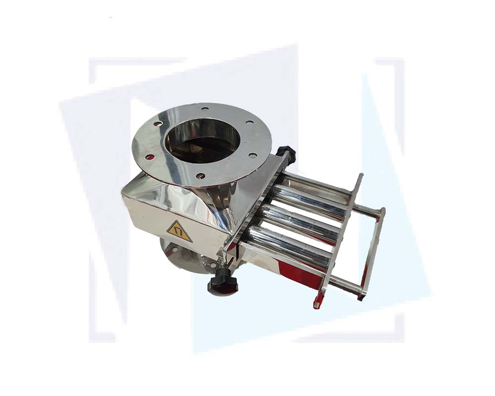 Drawer Magnetic Grill