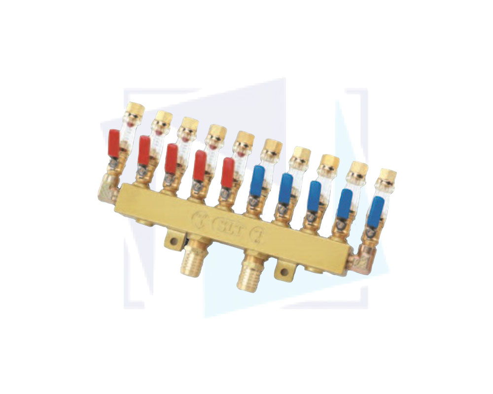 ST Manifolds 5 In/Out 