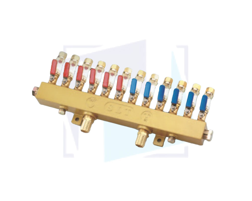 ST Manifolds 6 In/Out