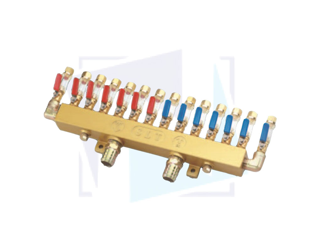 ST Manifolds 7 In/Out 