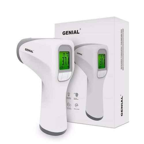 Infrared Forehead Thermometer