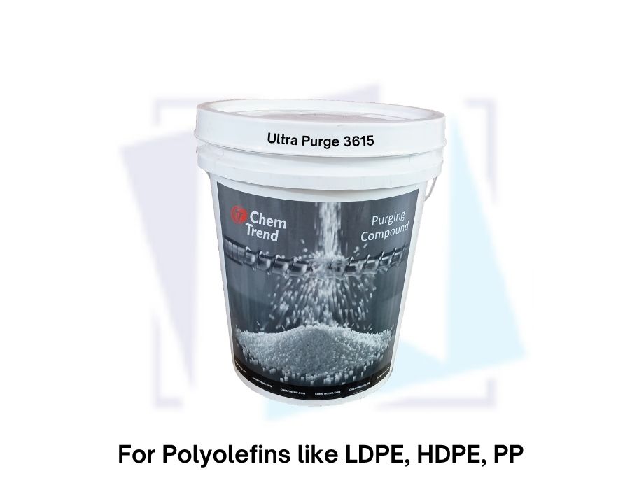 Ultra Purge 3615