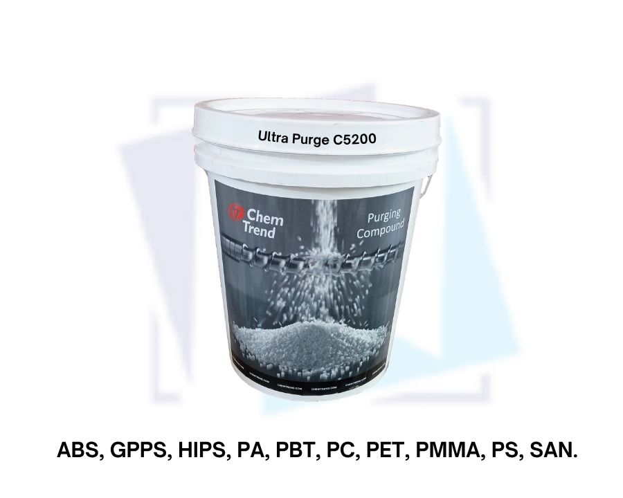 Ultra Purge C5200 (5160-C)