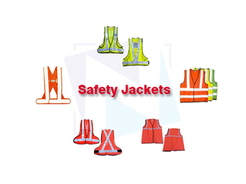 Safety Jackets