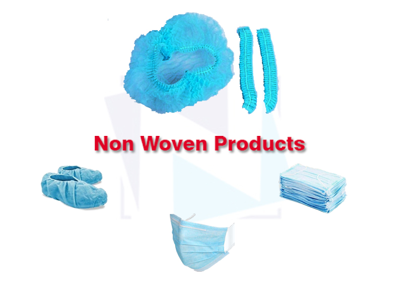 Non Woven Products