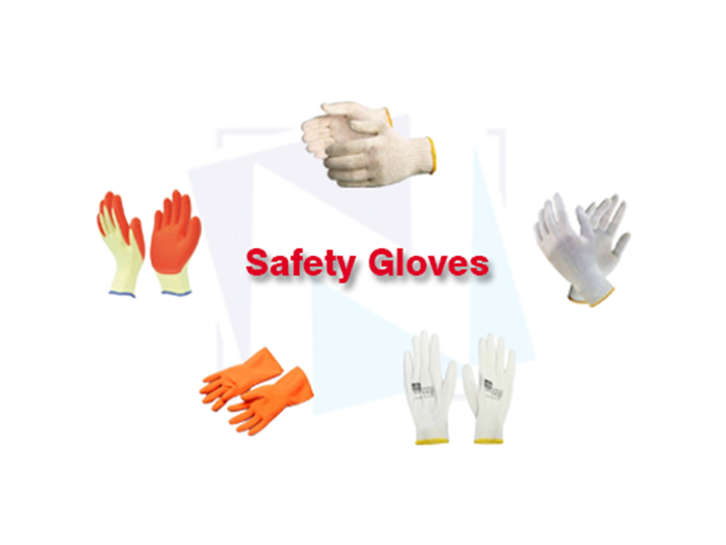 Safety Gloves