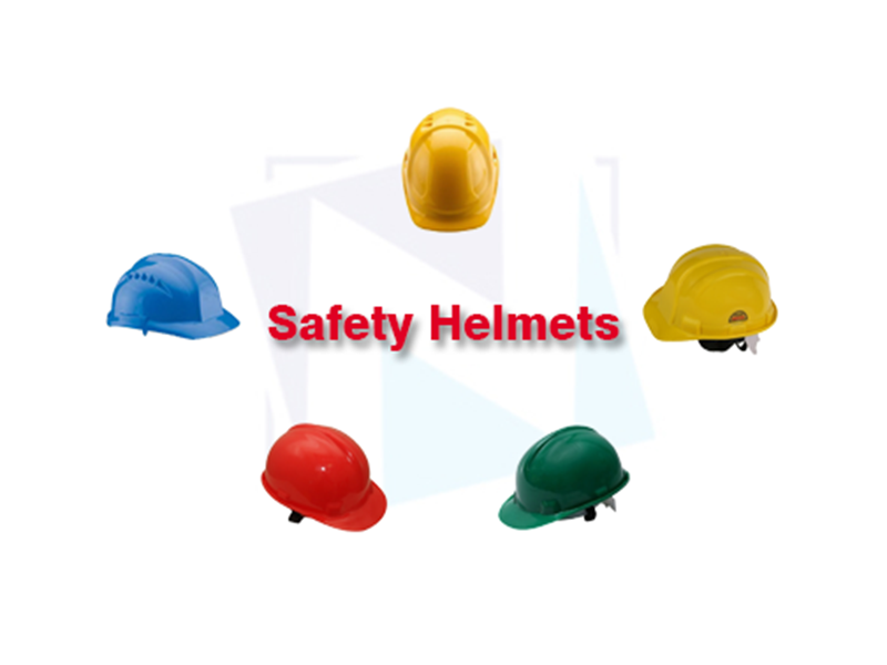 Safety Helmets