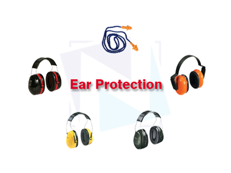 Ear Protection