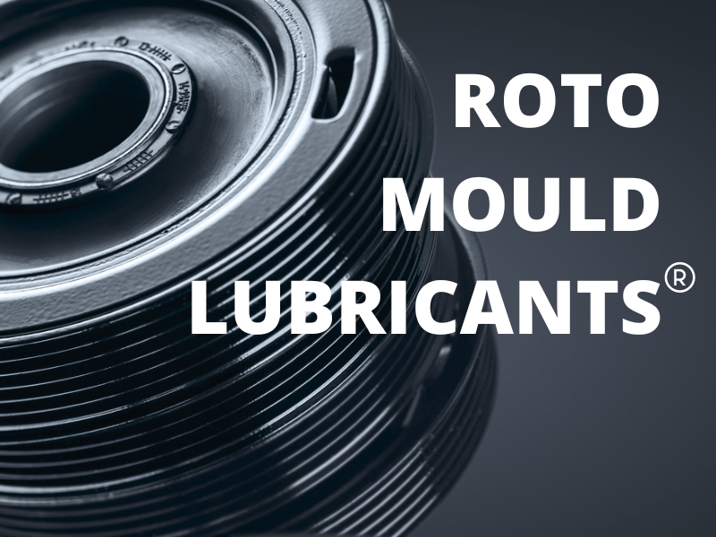 Roto Mould Lubricants